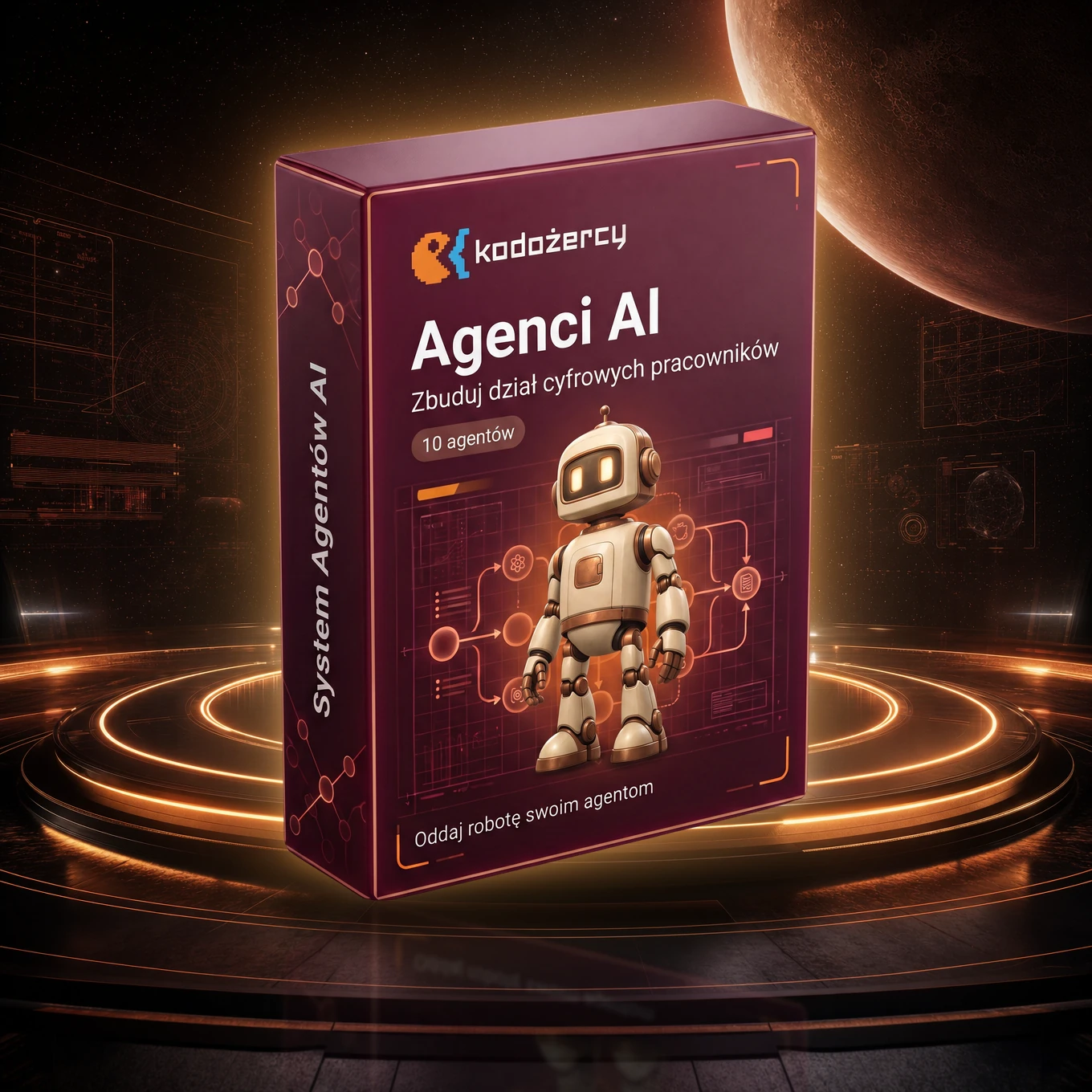Agenci AI